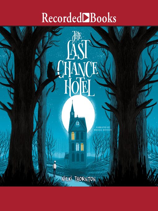 Title details for The Last Chance Hotel by Nicki Thornton - Available
